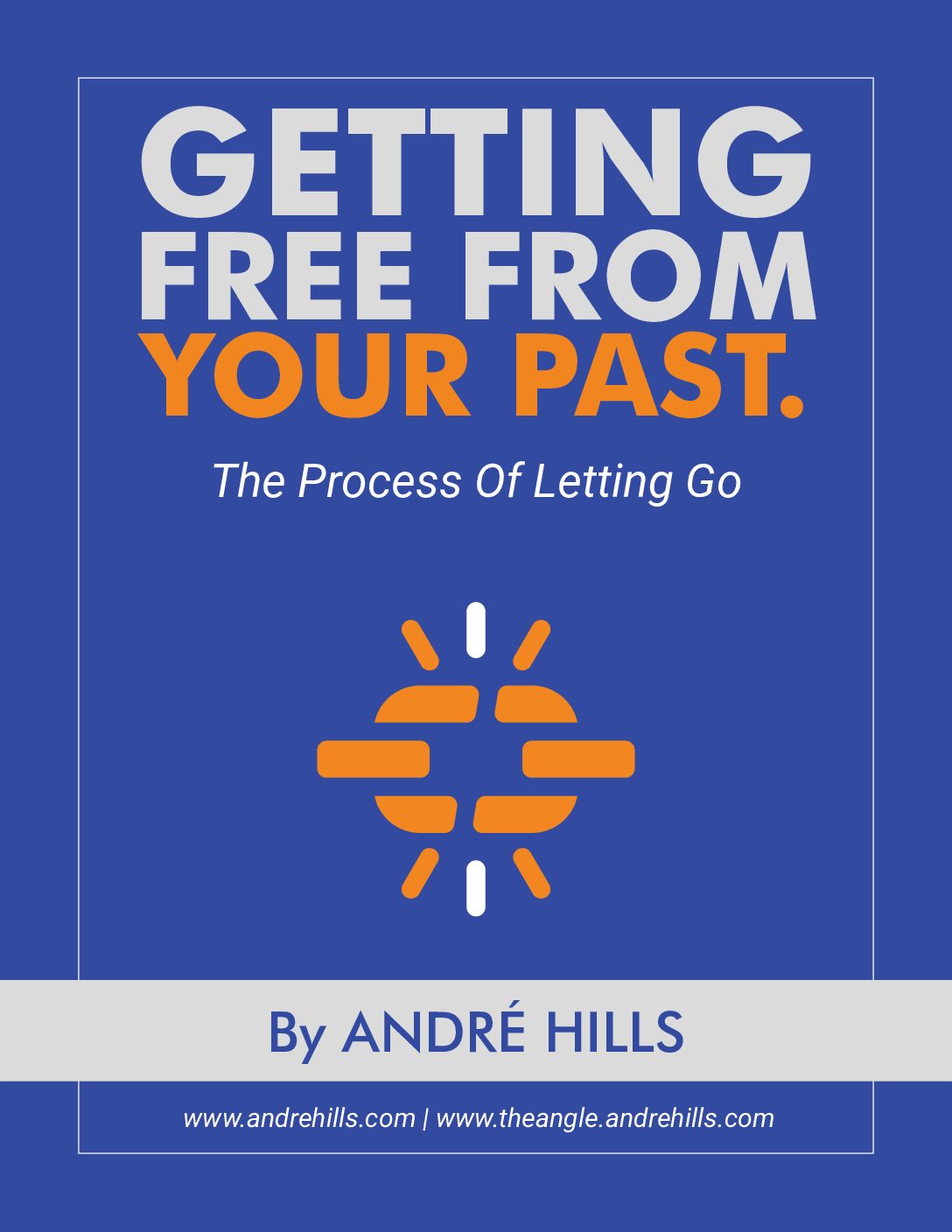 GETTING FREE FROM YOUR PAST v2 – Final (dragged)